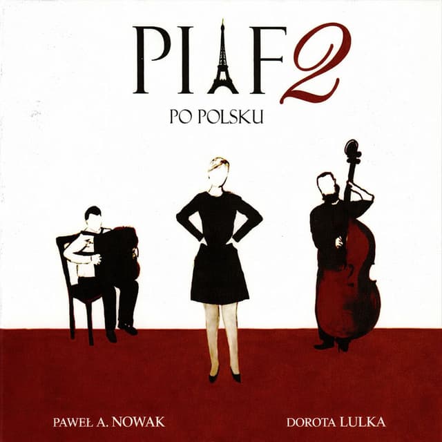 Piaf po polsku 2
