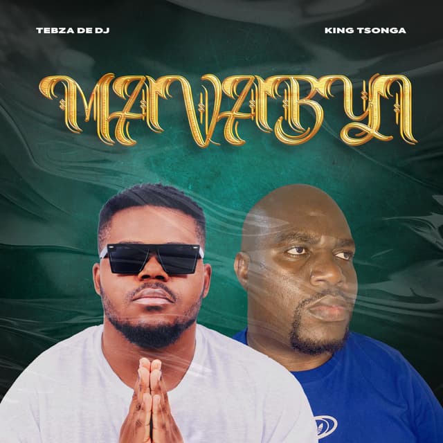 Mavabyi