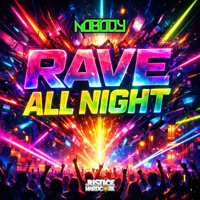 Rave All Night