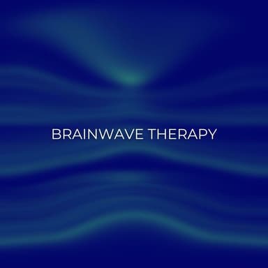 Brainwave Therapy: Isochronic Alpha Tones (8–12 Hz) for Sleep, Study, Focus & Relaxation