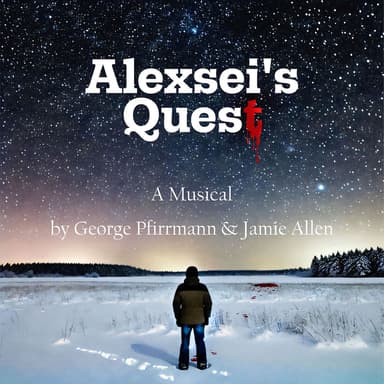 Alexsei's Quest