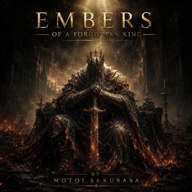 Embers of a Forgotten King