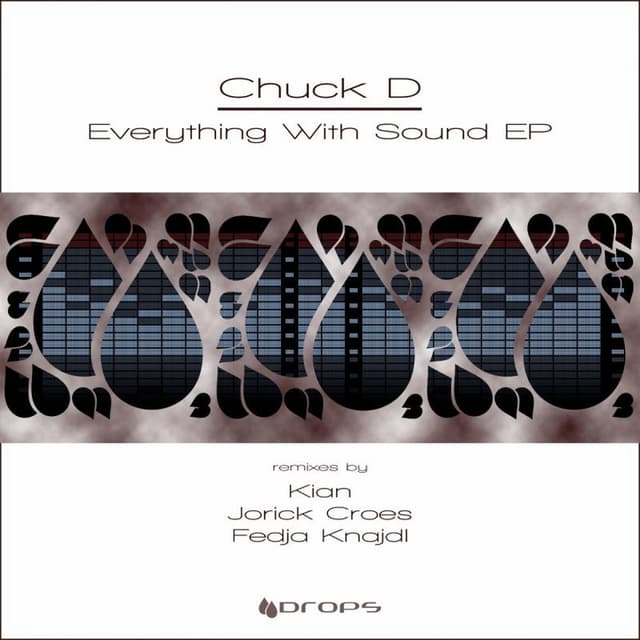 Everything With Sound
