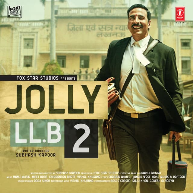 Jolly Ll.B 2