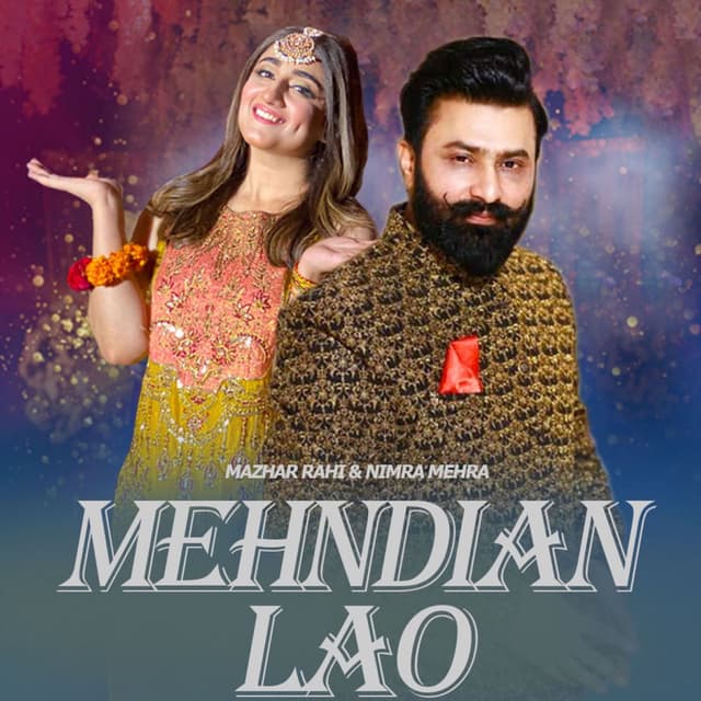 Mehndiyan Lao