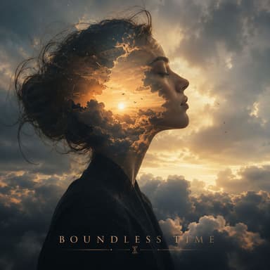 Boundless Time