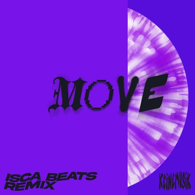 Move (Remix)
