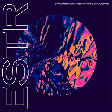 Space With You (feat. Kelly Vargas & Charlie Dane) (feat. Kelly Vargas & Charlie Dane)