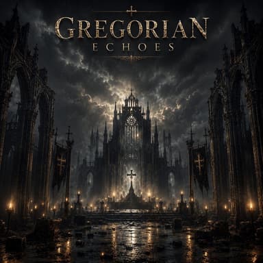 Gregorian Echoes