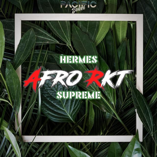 AFRO RKT (feat. SUPREME)