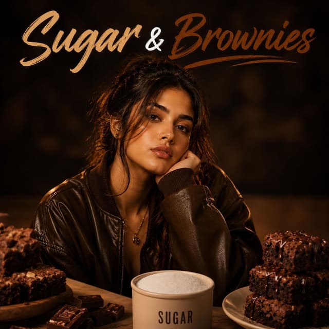 Sugar & Brownies