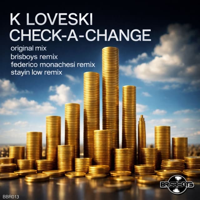 Check-a-Change