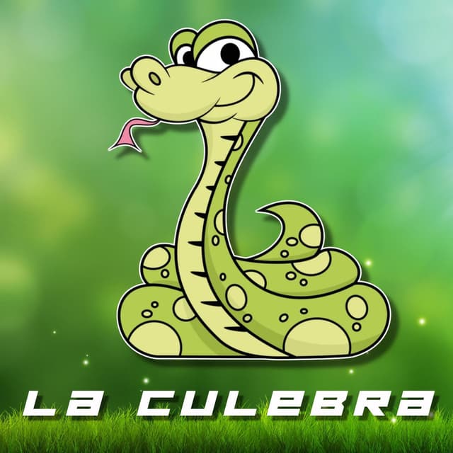 La Culebra (Tribeton Mix)