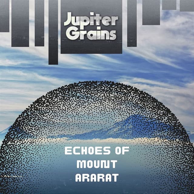 Echoes of Mount Ararat