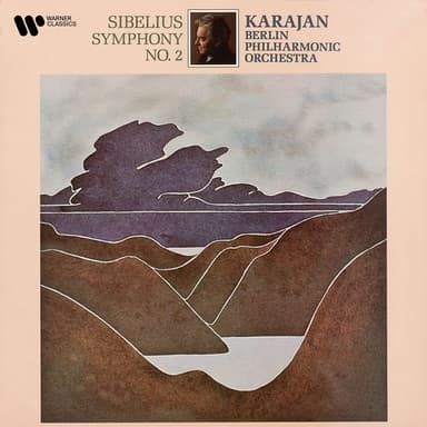 Sibelius: Symphony No. 2 in D Major, Op. 43 (Remastered)