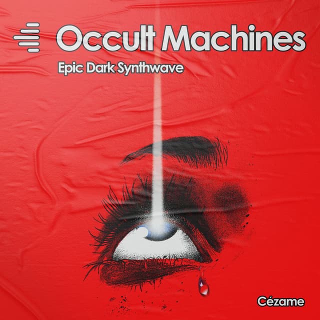 Occult Machines (Dark Synthwave)