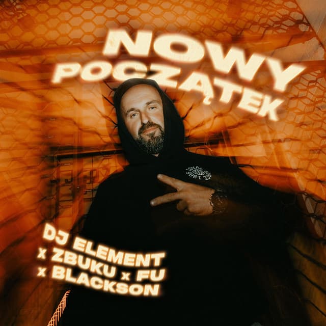 Nowy Początek