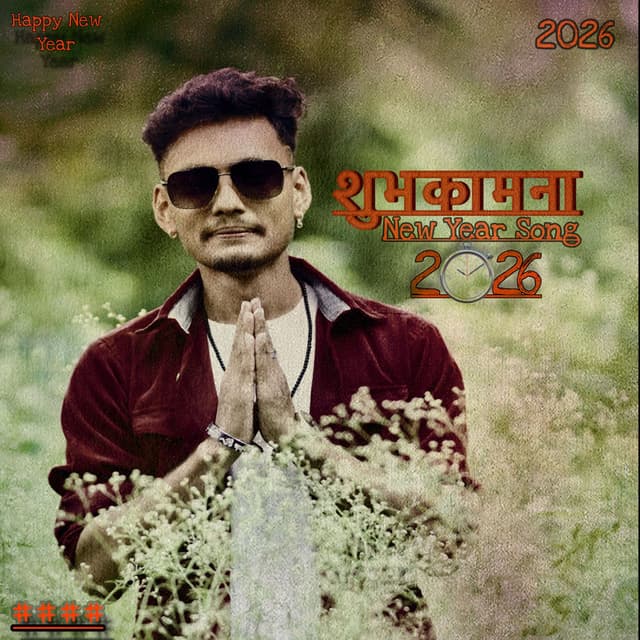 New Year Song