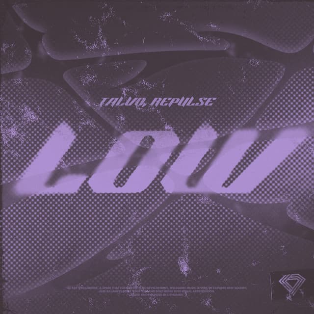 Low (Techno Mix)