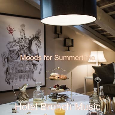 Moods for Summertime