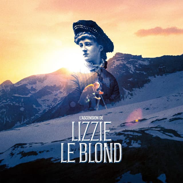 L'Ascension de Lizzie le Blond (Bande Originale du Film)
