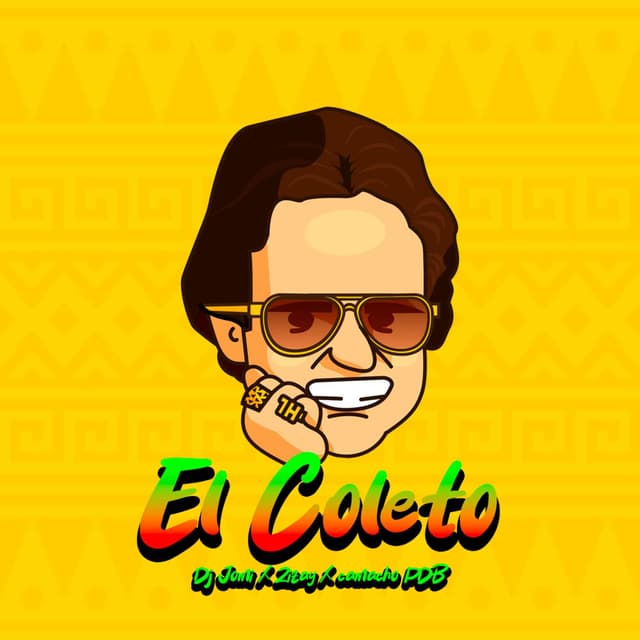 EL COLETO