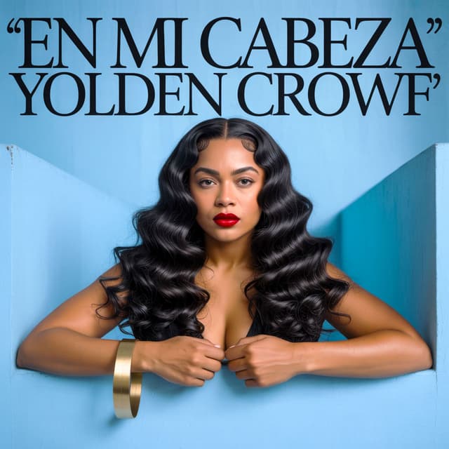 En Mi Cabeza (Bachata 2025)