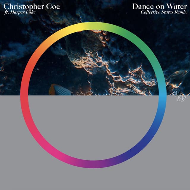 Dance On Water (Collective States Remix)