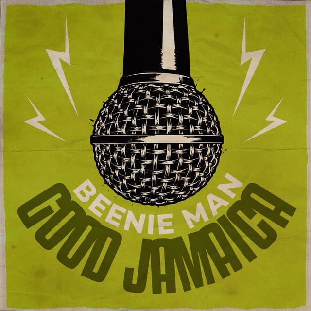 Good Jamaica - Impact Riddim