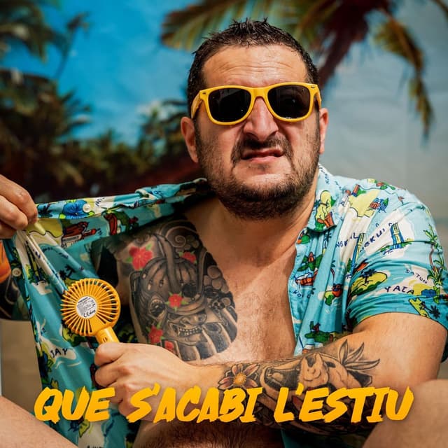 Que s'acabi l'estiu