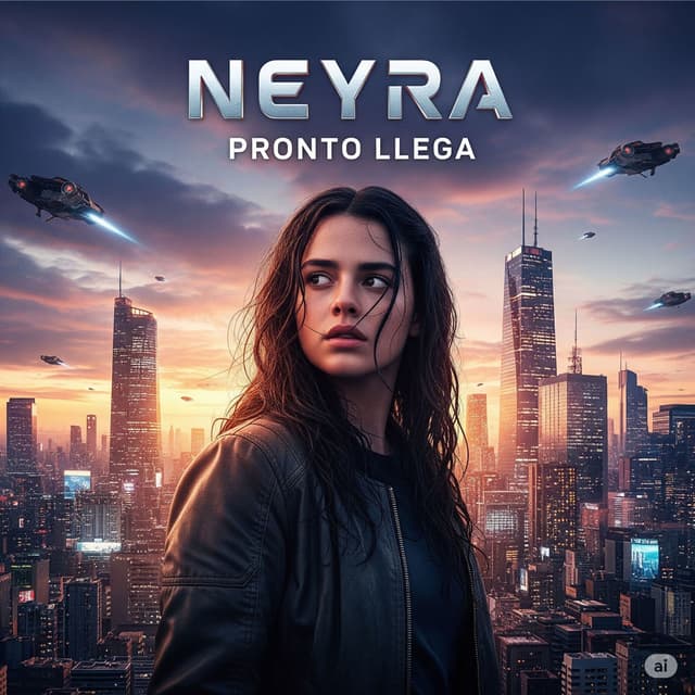 Pronto Llega