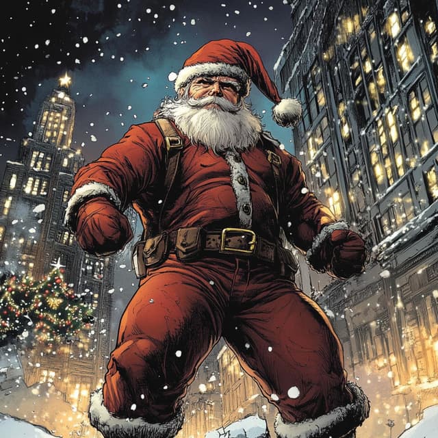 Canti Di Natale: Un Viaggio Musicale Festivo