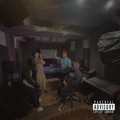 To Loco (Ozzuary Sessions) (feat. ElDimas & Capo Fenadi)
