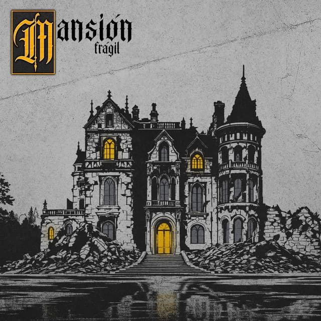 Mansión Frágil