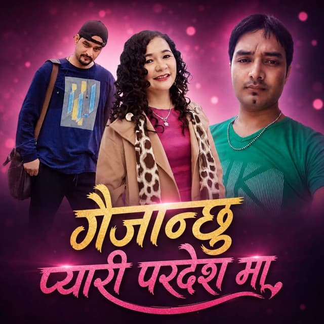 Gai Janchu Pyari Pardesh Ma