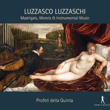 Dolci sospiri ardenti (Arr. E. Rotem for 2 Voices & Keyboard)