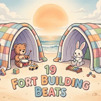 19 Fort Building Beats