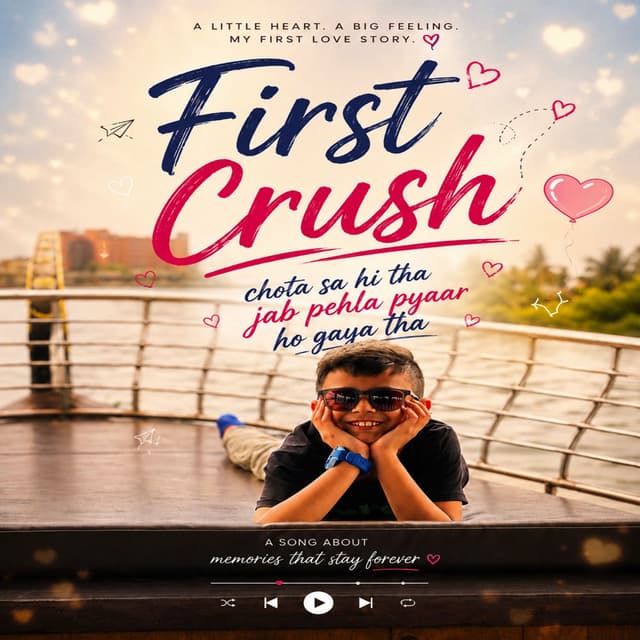 First Crush