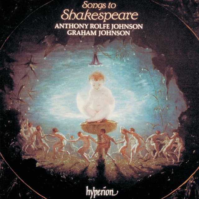 Songs to Shakespeare