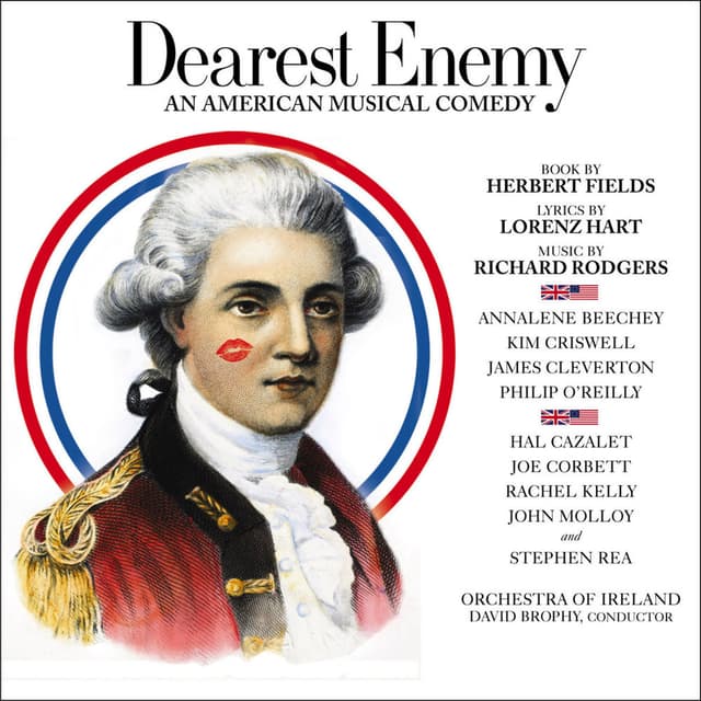 Dearest Enemy