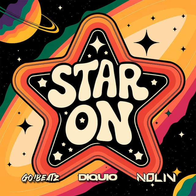 Star On