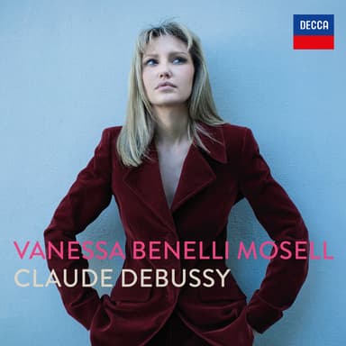 Suite bergamasque, L. 75 : Debussy: Suite bergamasque, L. 75: 2. Menuet