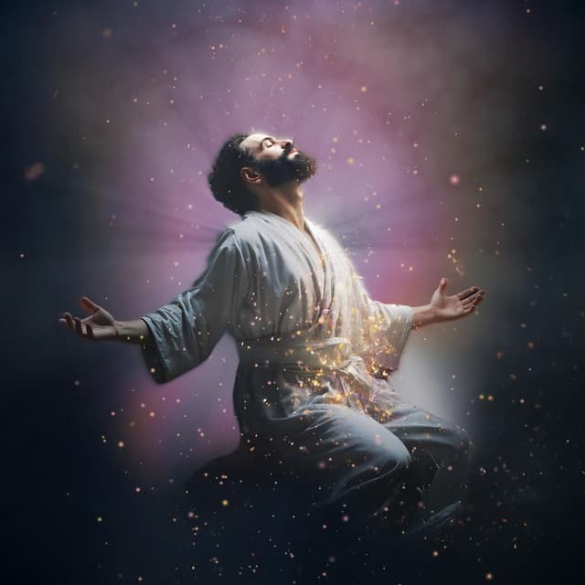 Awakened Inside