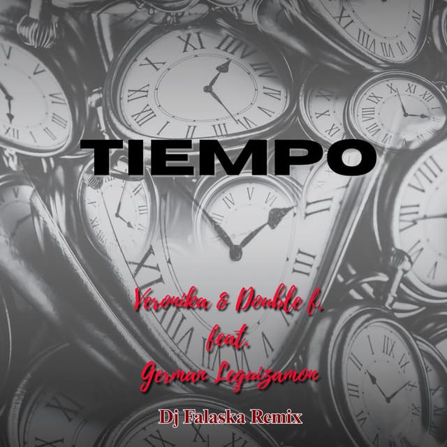 Tiempo ( Dj Falaska Remix Radio )
