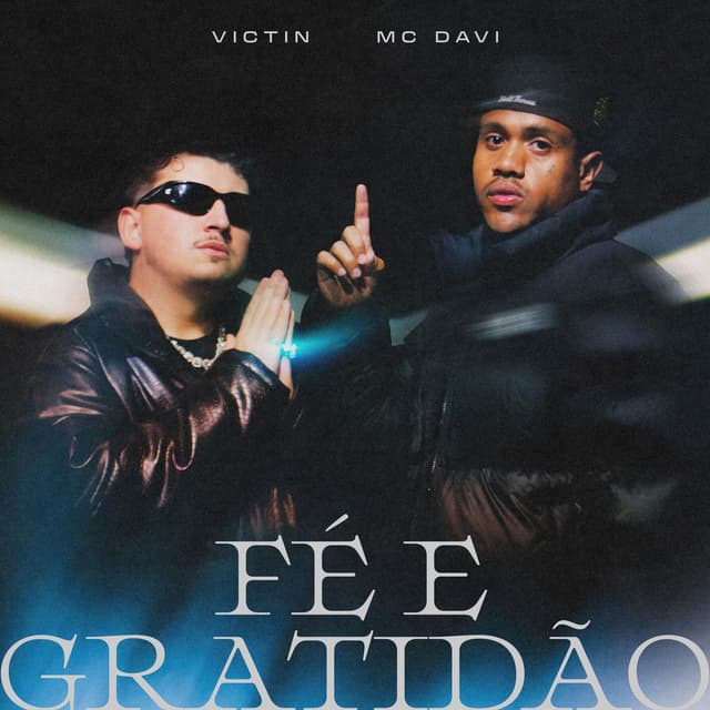 Fé e Gratidão