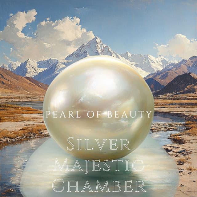 Silver Majestic Chamber