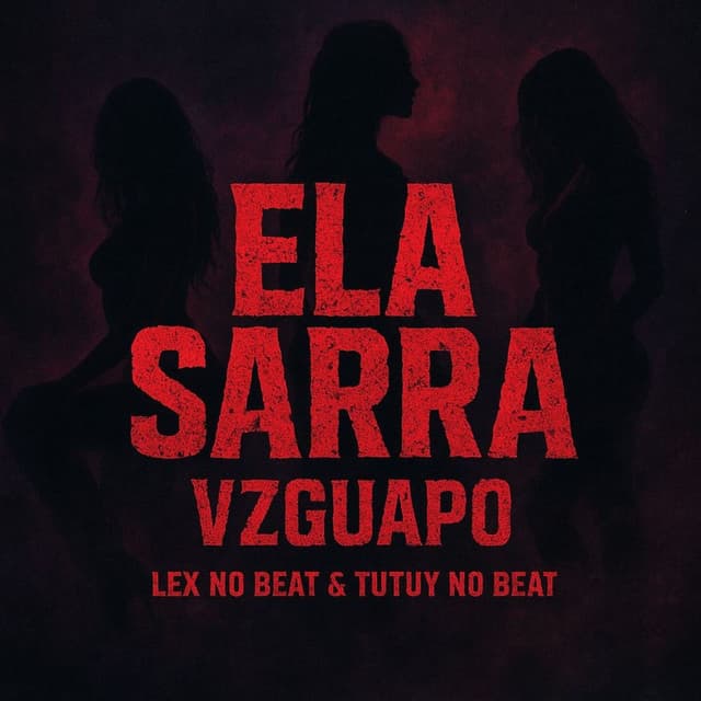 Ela Sarra