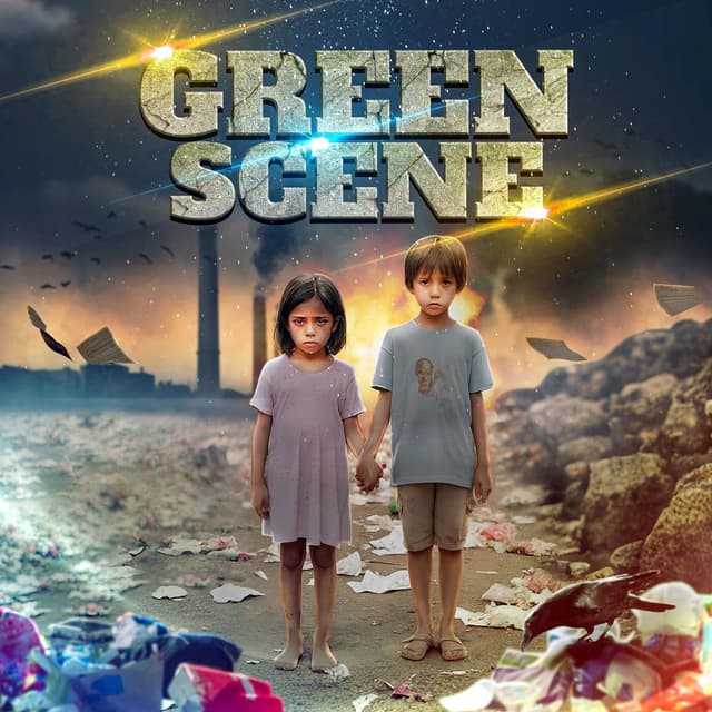 Green Scene