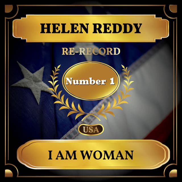 I Am Woman (Billboard Hot 100 - No 1)