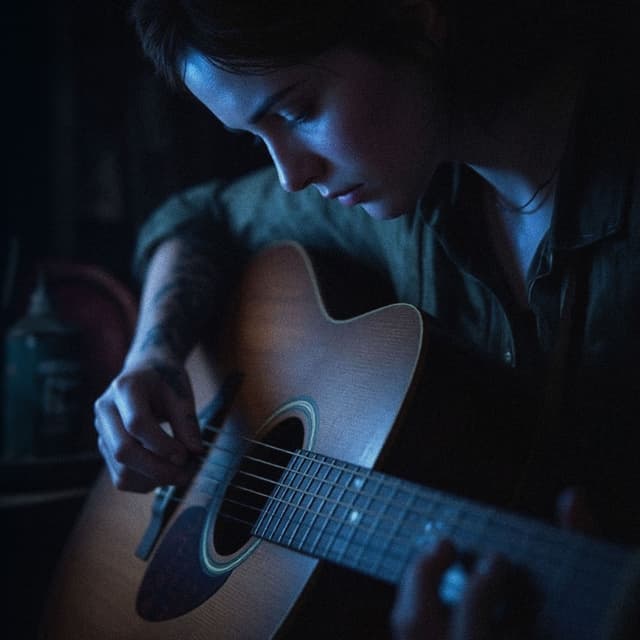 Ellie's song